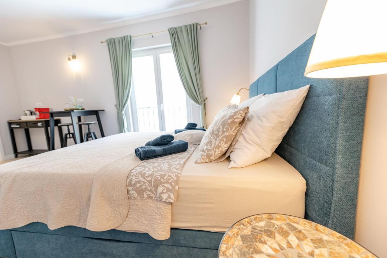 Luxury Room Erceg Zadar Exterior photo