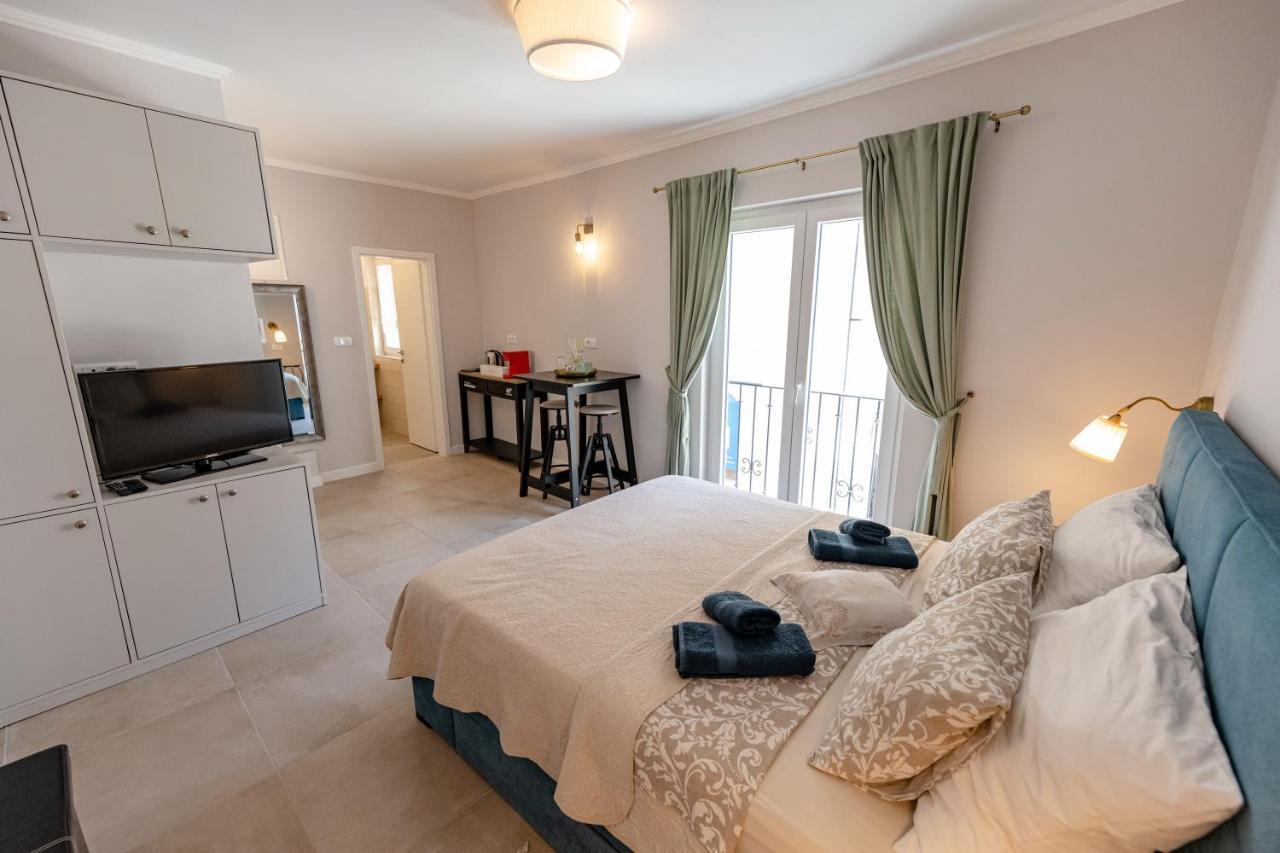 Luxury Room Erceg Zadar Exterior photo